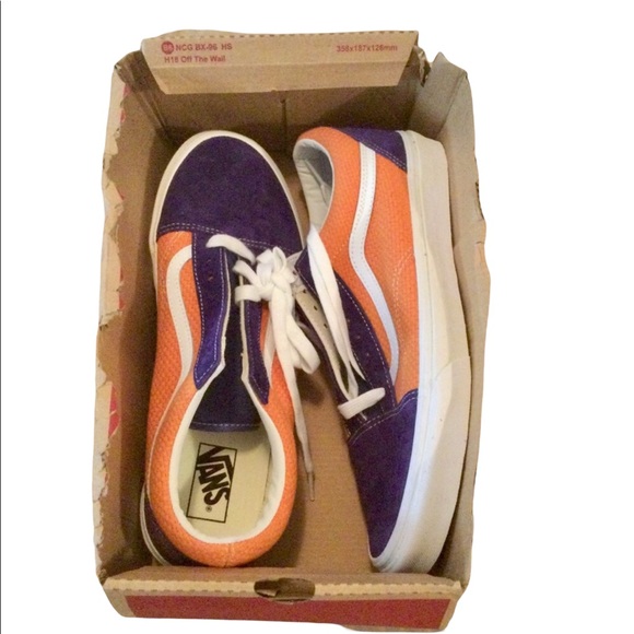 Vans Other - RARE VANS. NWT